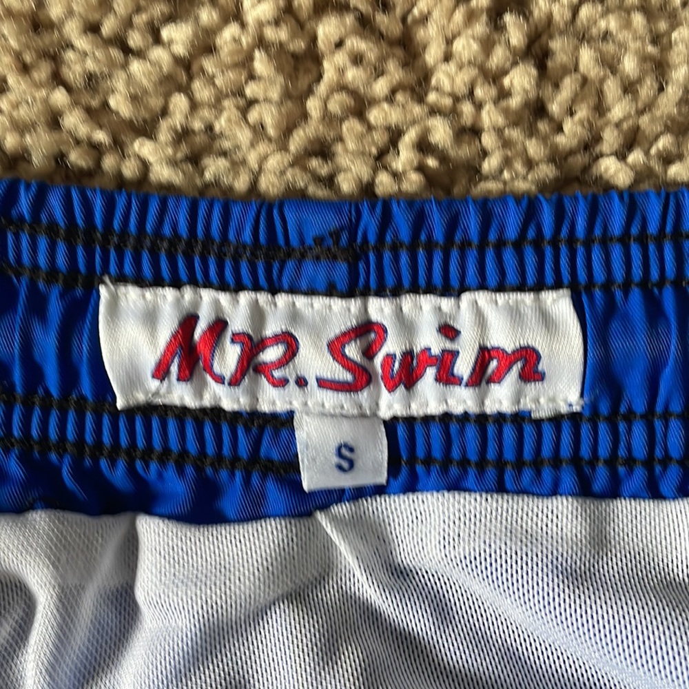 Swimming trunks - Picture 4 of 4